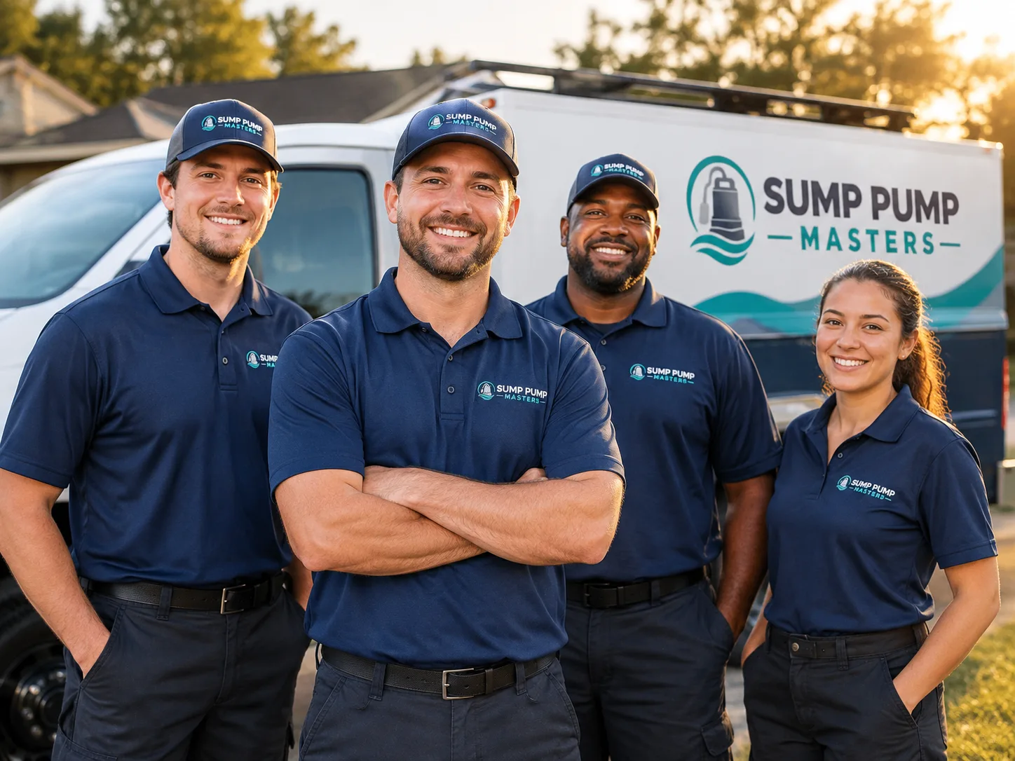 Sump Pump Repair company in New Middletown, IN
