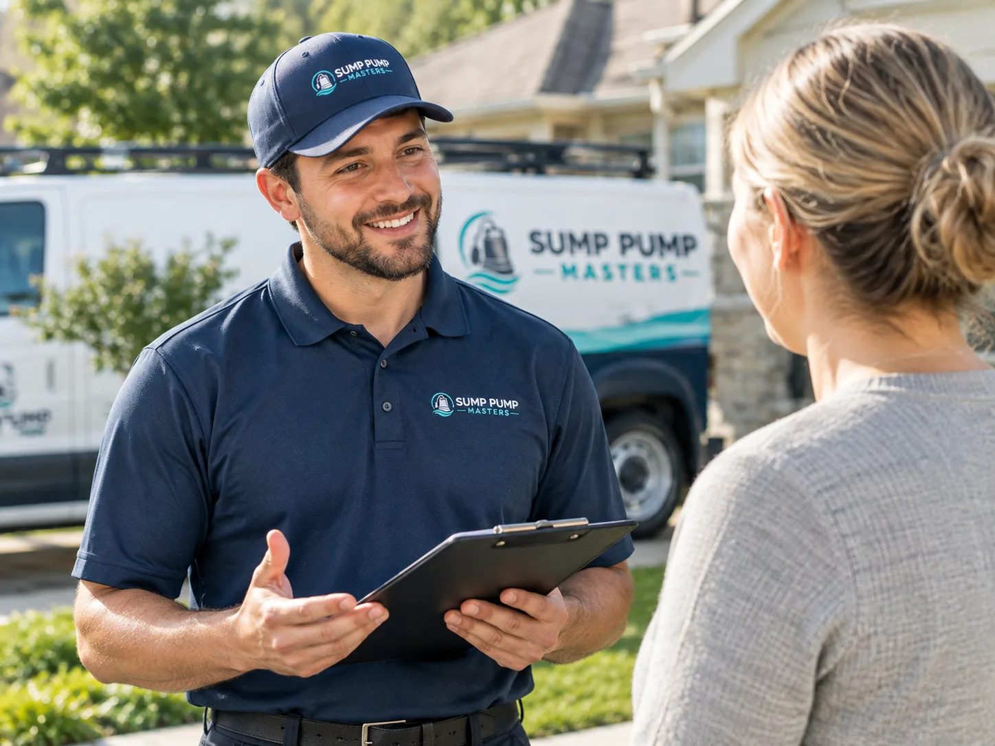 Sump Pump Repair New Middletown, IN FAQs